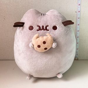 Cookie Pusheen Plush 8”